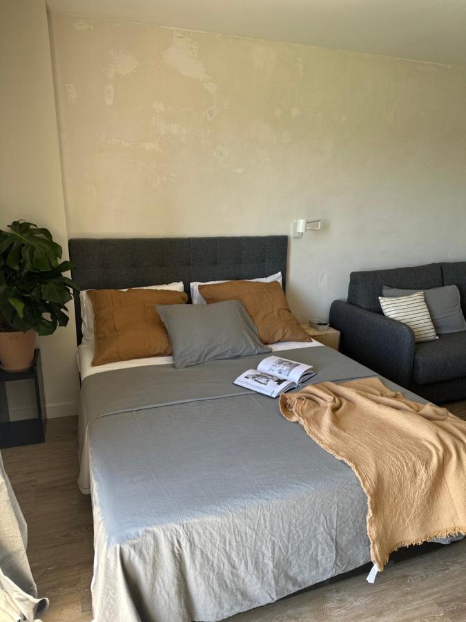 Minerva Estudio Suite La Biznaga , Beach And Pool ベナルマデナ エクステリア 写真